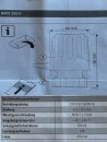 Buderus Logafloor Stellantrieb 230V M30x1,5mm