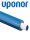 Uponor Uni Pipe PLUS weiß vorgedämmt S4 WLS 040 25x2,5 blue 50m 1063946