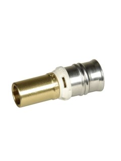 Übergang Alpex F50 Profi/ Metall 20 x 18mm 86920736