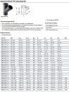 Silent-PP Abzweig 45 Grad d75/40